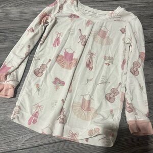 Angel dear bamboo top